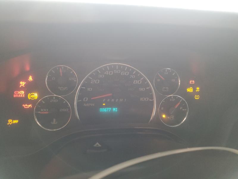 2022 CHEVROLET EXPRESS G2 #3278858092