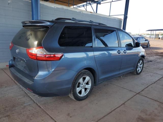 2015 TOYOTA SIENNA LE - 5TDKK3DC3FS575871