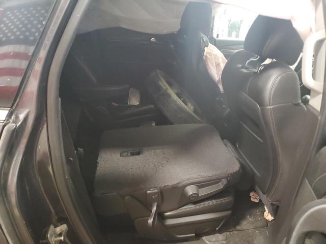 2014 BUICK ENCLAVE - 5GAKVCKDXEJ346684