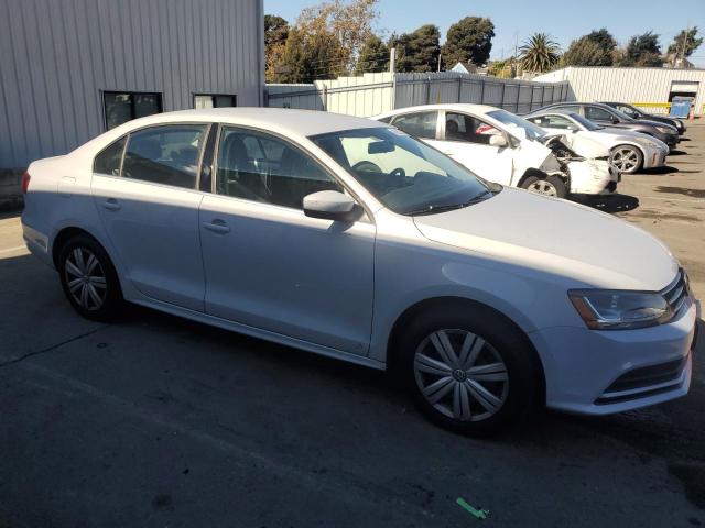 2017 VOLKSWAGEN JETTA S - 3VW2B7AJXHM414461