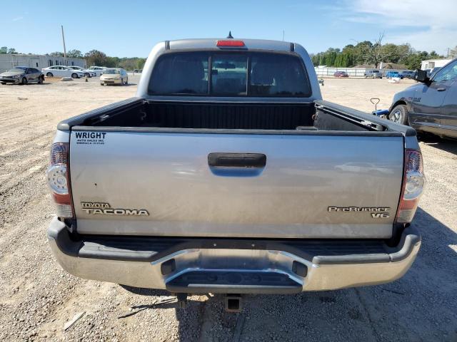 2014 TOYOTA TACOMA DOU #3305564072
