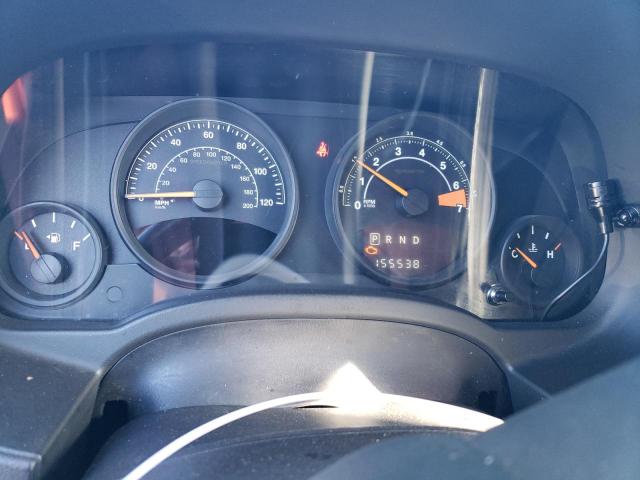 2014 JEEP PATRIOT LA - 1C4NJRFBXED500912