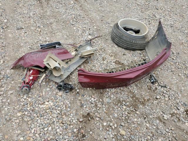 2016 CADILLAC XTS LUXURY - 2G61N5S38G9113272