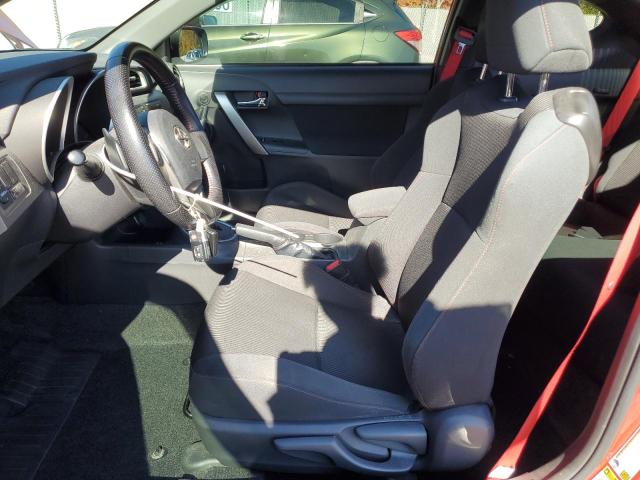 2016 TOYOTA SCION TC #3302886915