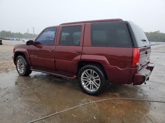 1999 CADILLAC ESCALADE #3296395636