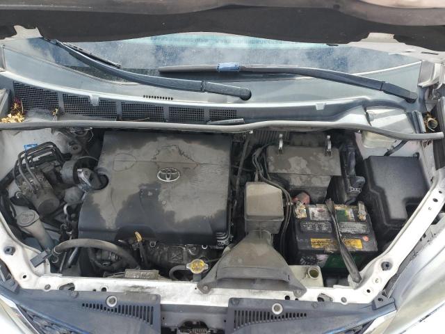 2015 TOYOTA SIENNA SPO 5TDXK3DC8FS656354