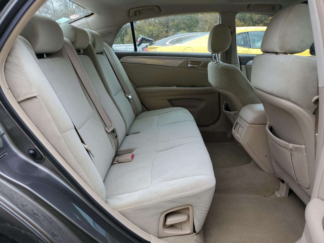 Lot #3291333190 2005 TOYOTA AVALON XL