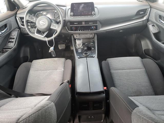 2023 NISSAN ROGUE SV #3302798920