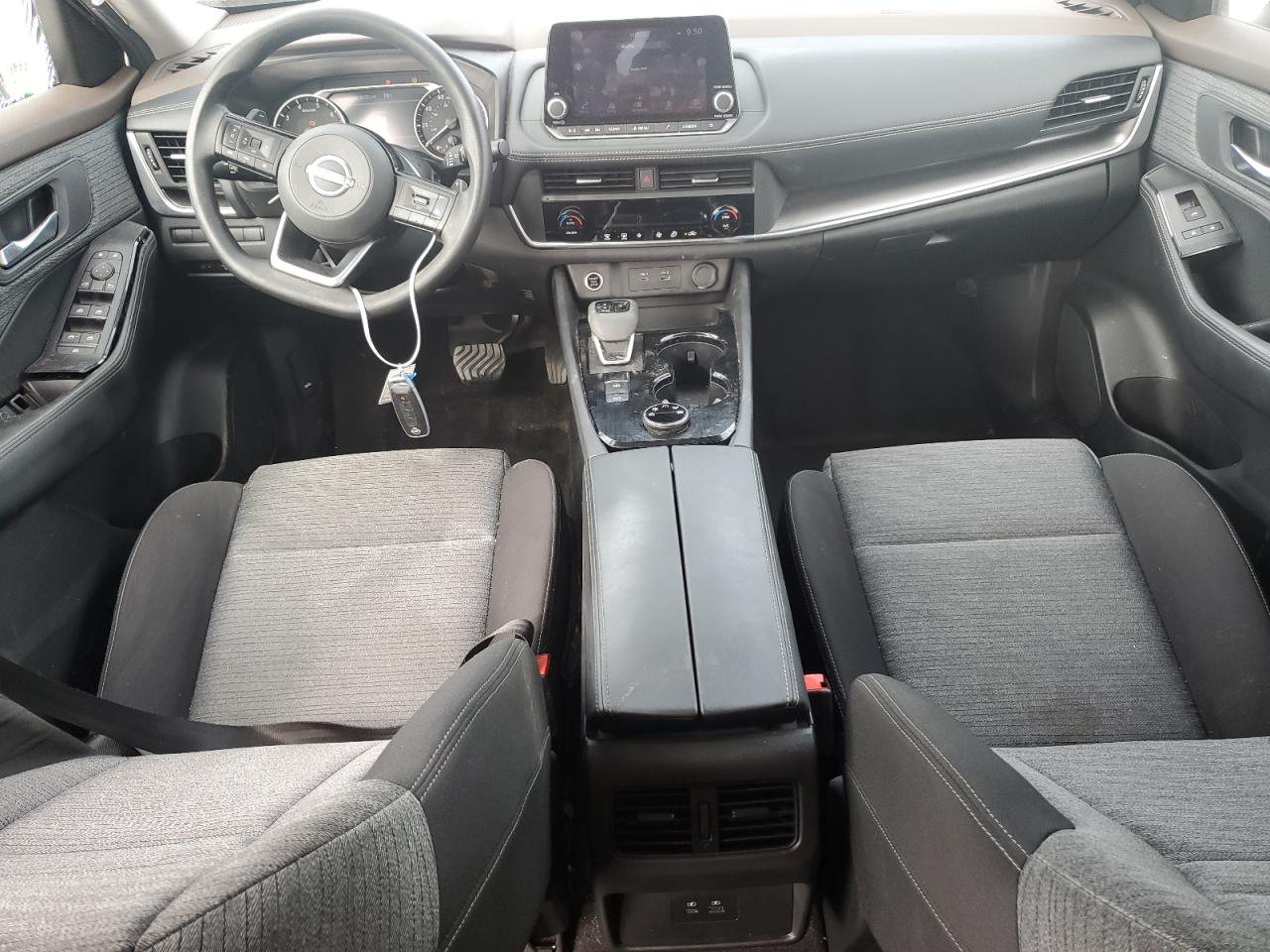 Lot #3302798920 2023 NISSAN ROGUE SV