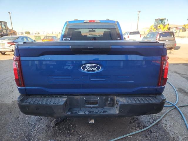 2025 FORD F150 XL #3290239214