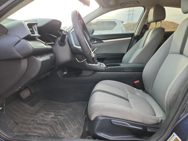 2018 HONDA CIVIC - 19XFC2F75JE040536