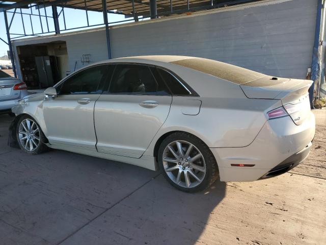 2015 LINCOLN MKZ - 3LN6L2G99FR617810