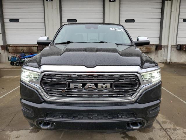 2019 RAM 1500 LIMIT - 1C6SRFHT6KN768692