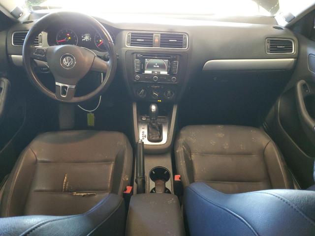 2012 VOLKSWAGEN JETTA SEL - 3VWLP7AJ1CM408448