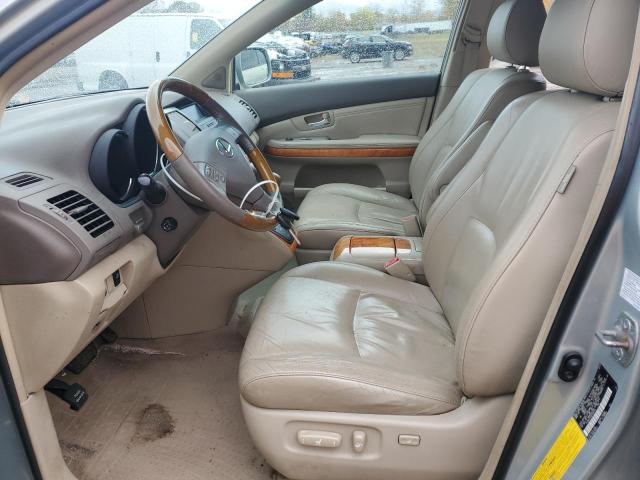 2008 LEXUS RX 350 #3297870848