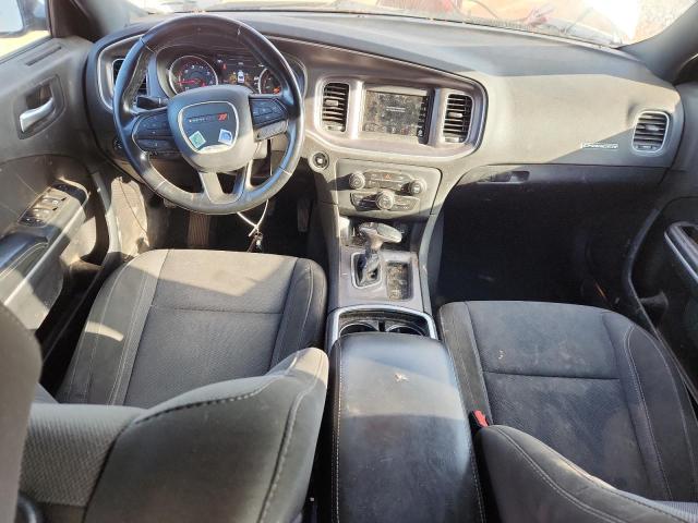 2020 DODGE CHARGER SXT #3286691309