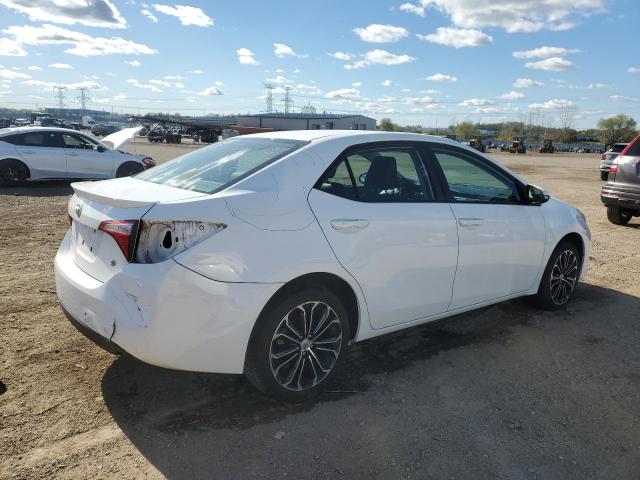 2015 TOYOTA COROLLA L - 2T1BURHE0FC232078