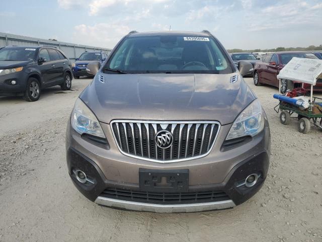 2014 BUICK ENCORE CONVENIENCE - KL4CJBSB1EB633116