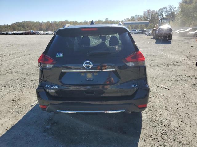 2019 NISSAN ROGUE S #3285470841
