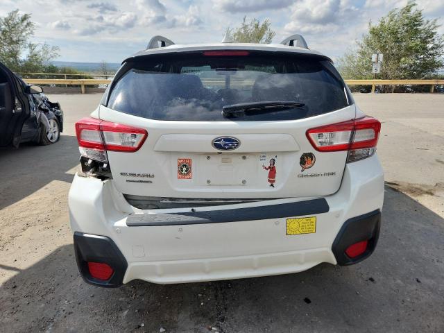 2018 SUBARU CROSSTREK #3285906569