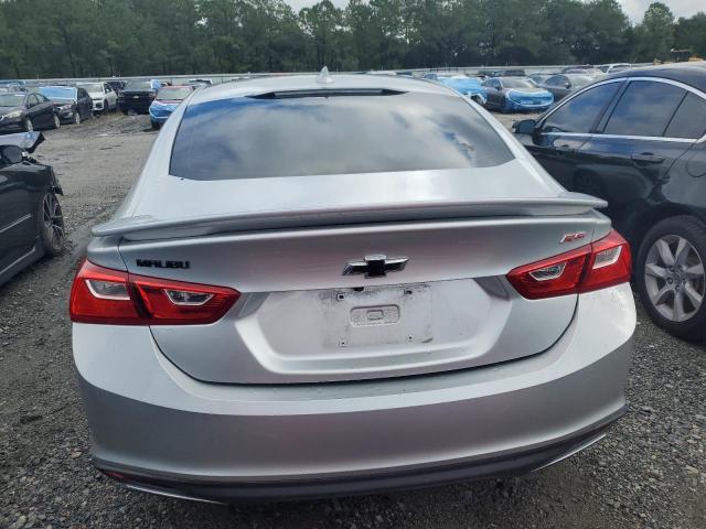 2020 CHEVROLET MALIBU RS 1G1ZG5ST6LF118684