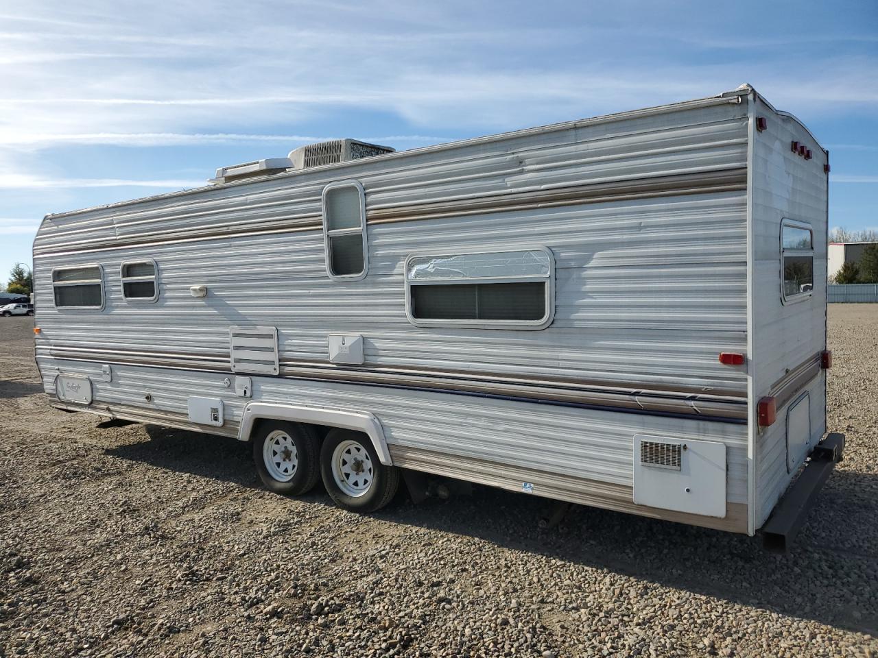 Lot #3265131753 2004 SUNLINE SOLARIS