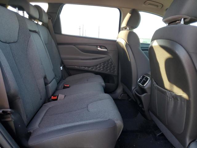 2020 HYUNDAI SANTA FE S 5NMS23AD0LH182258