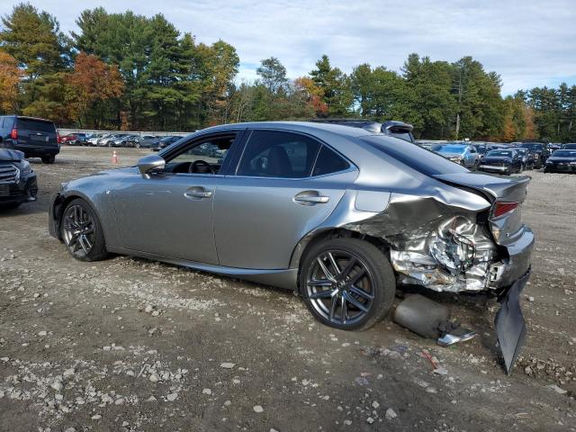 2020 LEXUS IS 300 F S JTHG81F20L5041286