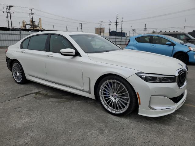 2022 BMW ALPINA B7 WBA7U2C15NCH16420