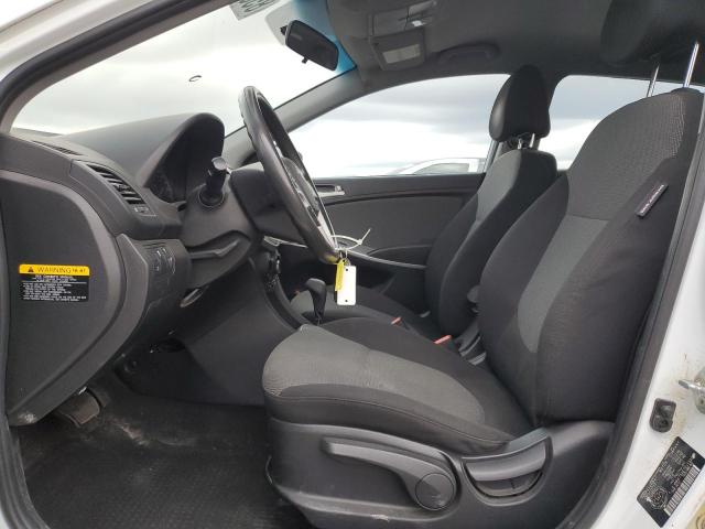 2014 HYUNDAI ACCENT GLS - KMHCT5AE7EU152056