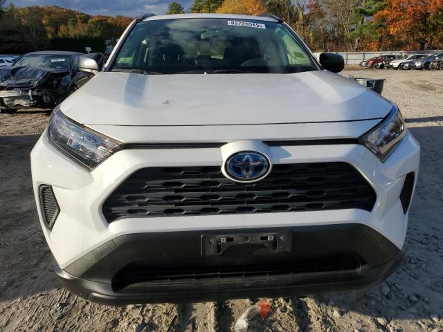 2021 TOYOTA RAV4 #3284746549