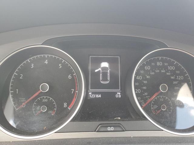 2017 VOLKSWAGEN GOLF S 3VW217AU9HM057335