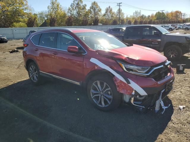 2020 HONDA CR-V TOURI #3298025138