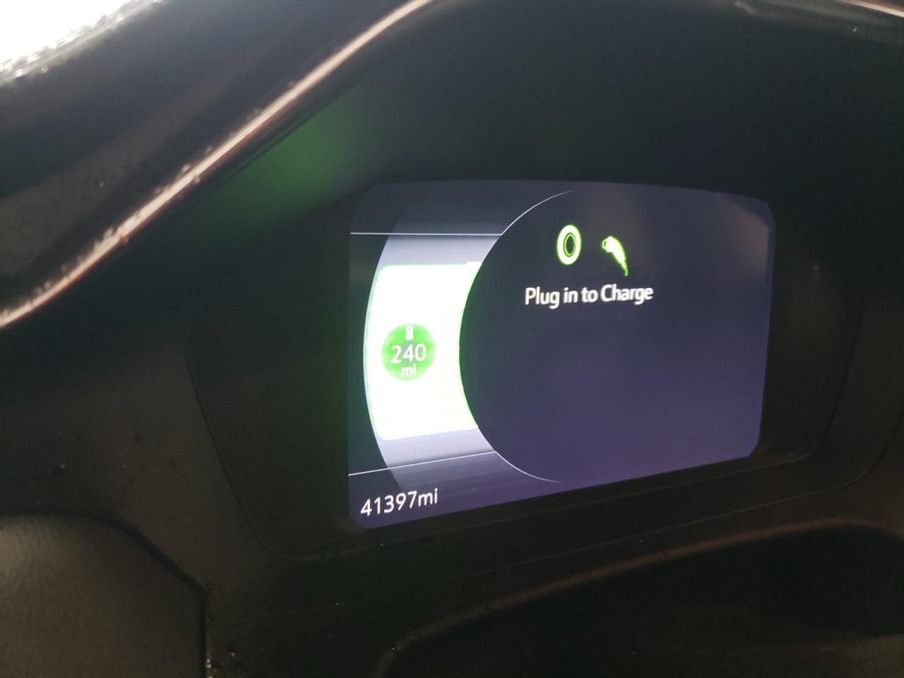 CHEVROLET BOLT EUV LT