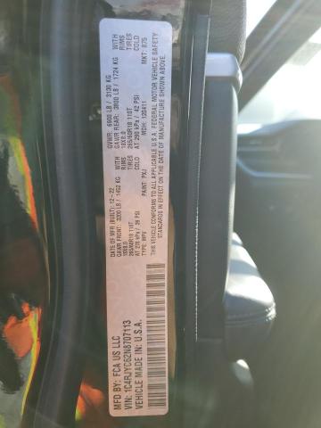 2022 JEEP GRAND CHER #3296917818