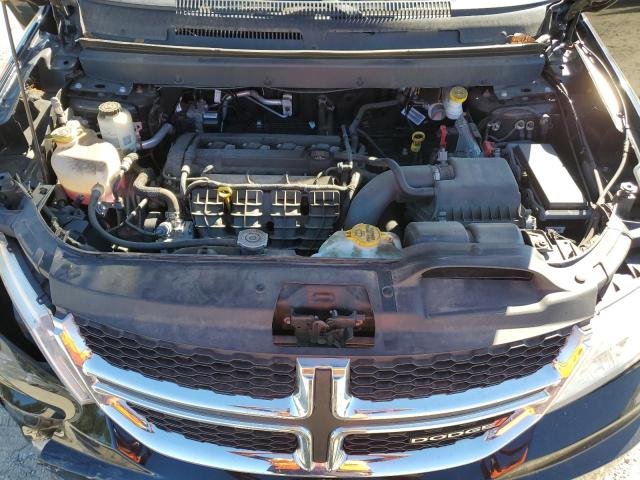 2018 DODGE JOURNEY SE 3C4PDCAB2JT529717