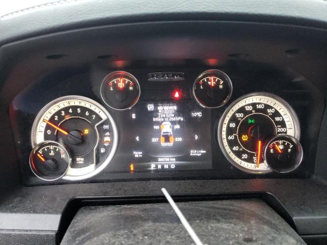 2016 RAM 1500 SPORT 1C6RR7MT6GS375312