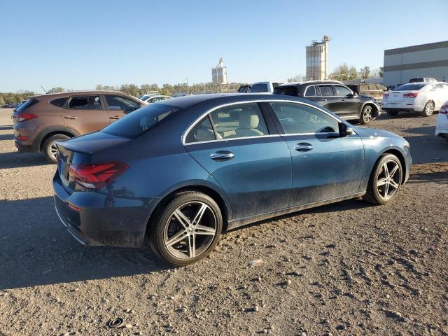 2019 MERCEDES-BENZ A 220 - WDD3G4EB2KW021383