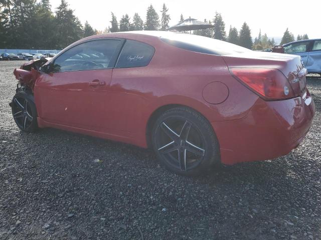 2010 NISSAN ALTIMA SR #3284620323