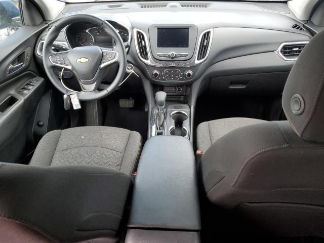 2024 CHEVROLET EQUINOX LT 3GNAXUEG7RL357311