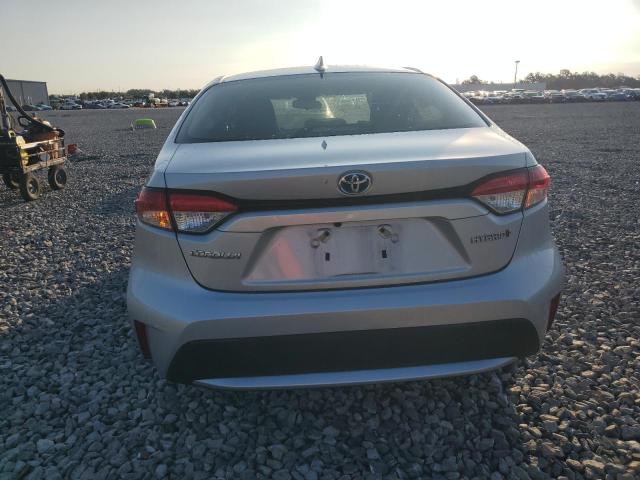 2022 TOYOTA COROLLA LE - JTDEAMDE6N3008352