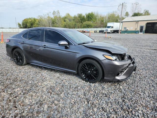 2019 TOYOTA CAMRY L #3287620038