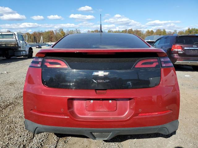 2012 CHEVROLET VOLT #3293338431