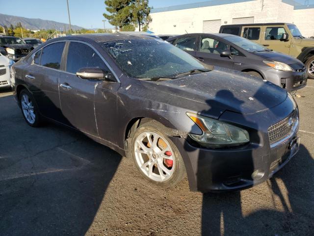 2011 NISSAN MAXIMA S #3286875221