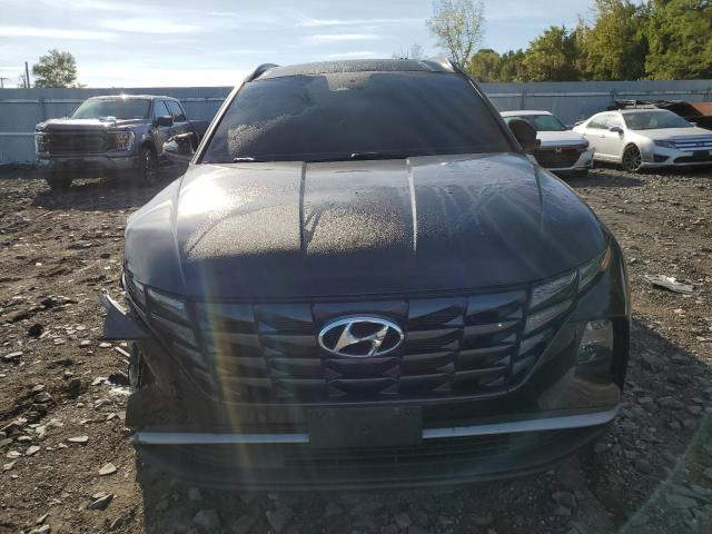 2023 HYUNDAI TUCSON SEL 5NMJFCAEXPH165594