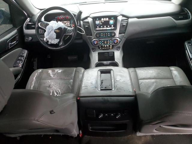 2015 CHEVROLET TAHOE C150 #3291429138