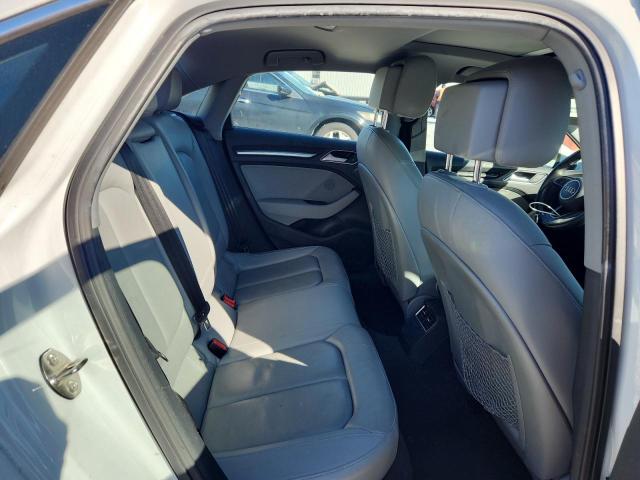 2017 AUDI A3 PREMIUM - WAUGUGFF5H1042285