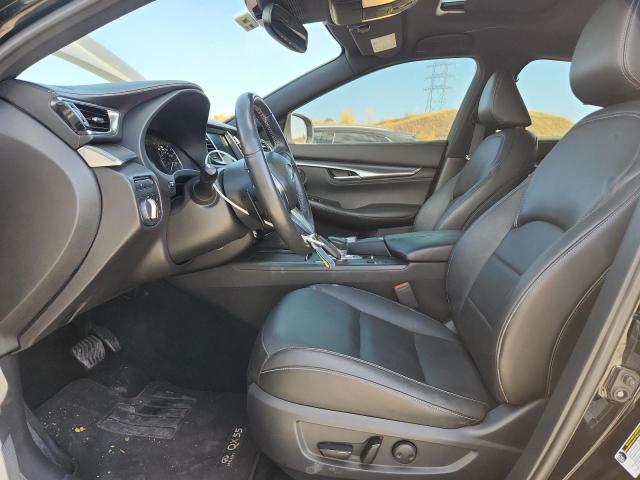 2022 INFINITI QX55 LUXE 3PCAJ5J3XNF103183