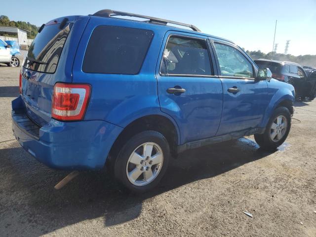 2012 FORD ESCAPE XLT #3292454675