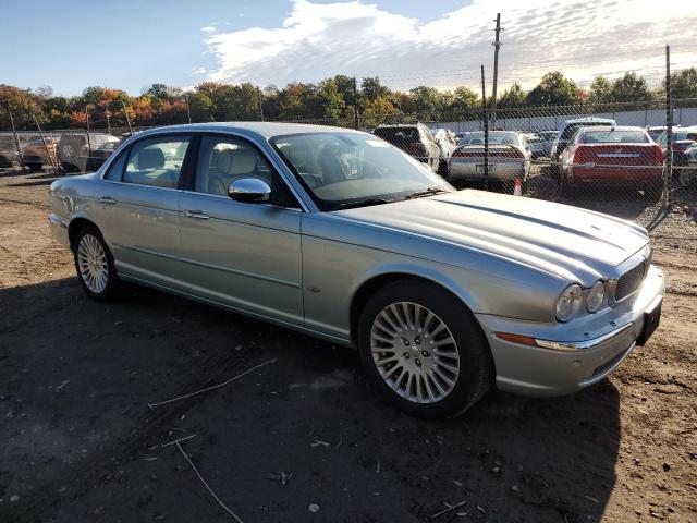 2007 JAGUAR VANDENPLAS #3293403052